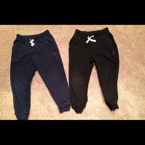 Ralph Lauren Polo Sweatpants